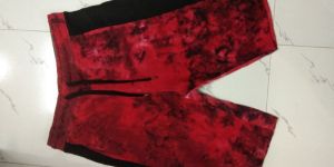 Mens Trouser 3/4 type.