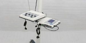 Scanning Laser Therapy Machine