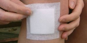 Waterproof Wound Dressing Kit