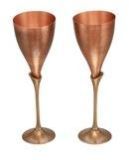 Wine Glasses
