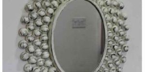 Home Decorative Wall Mirror