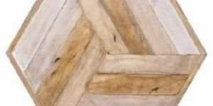 Wooden Coffee/Beverage Serving Tray