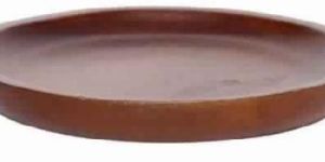 Wooden Serving Platter for Home and Restaurants