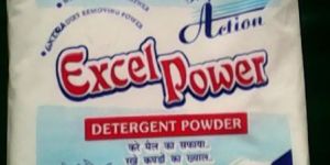 Detergent Powder
