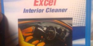 Interior Cleaner