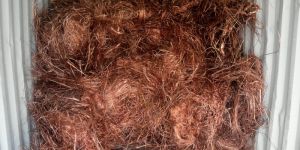 Copper Millberry and Copper Cathode Scrap