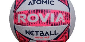 CUSTOM MADE Netballs