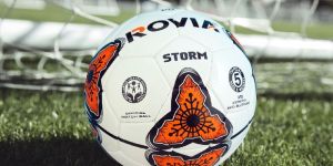 Football & Soccer Ball Rovia Sports