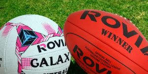 Rovia Exports - Sports Ball