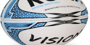 Rugby Ball