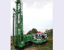 Water Well Drill