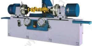 Crank Shaft Grinding
