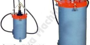 Grease Pumps