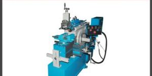 Hydraulic Shaping Machine with Pressure Relief Valve