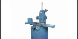 Manual Surface Grinder Machine