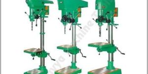 Pillar Drill Machine Tools
