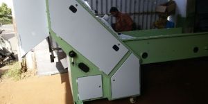 COTTON BALE PRE-OPENER MACHINE