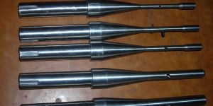 SPARKONIX CNC MACHINE TOOLS