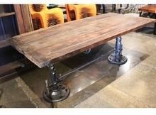Dining Crank Table