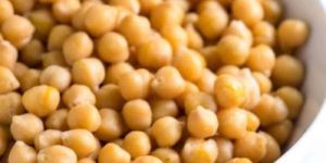 Chickpeas