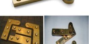 Pivot Hinge