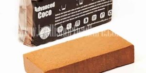Coir Peat Block (650gms)