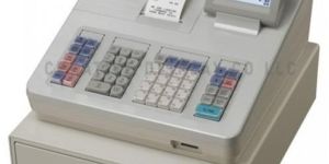 Cash Register Sharp XE-A207