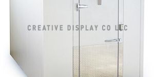 Chiller Cold Room Walk-In Cooler