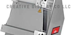 Dough Roll Machine Empero