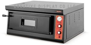 Electric Pizza Oven 1 Deck
