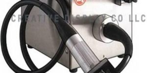 Fish Scaling Machine