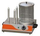 Hot Dog Warmer