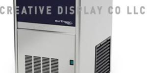 Ice Maker 20 Kg Eurfrigor