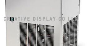 Ice Maker 280 Kg Eurfrigor