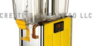 Juice Dispenser One Jar