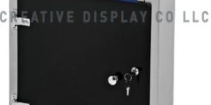 Knife Sterilization Cap.10 Knives Alveo