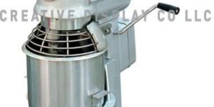 Planetary Mixer 10 L