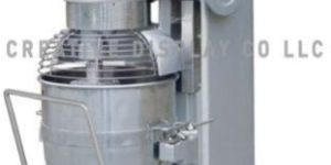 Planetary Mixer 80 L