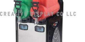 Slush Machine Two Groups