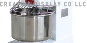 Spiral Mixer 40 L
