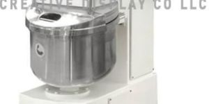 Spiral Mixer 80 L