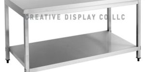 Work Top Table 200cm