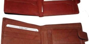 Leather Wallets