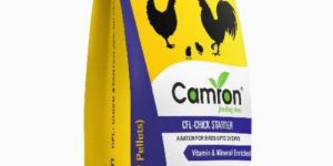 CFL Chick Starter Feed