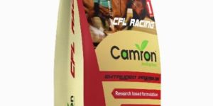 CFL Racing Extruded Feed