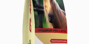 CFL Racing Premium Pellets