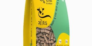 Dairy Special Gold Pellets