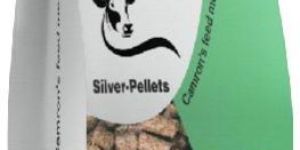 Dairy Special Silver Pellets
