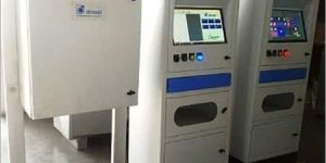 Gas Monitoring System