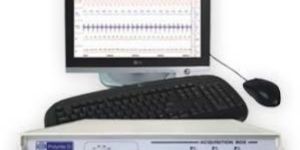 Digital Polygraph System